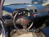 Fiat Sedici (2012) 1.6i 4x4, LPG, AC, tažné - náhled 2