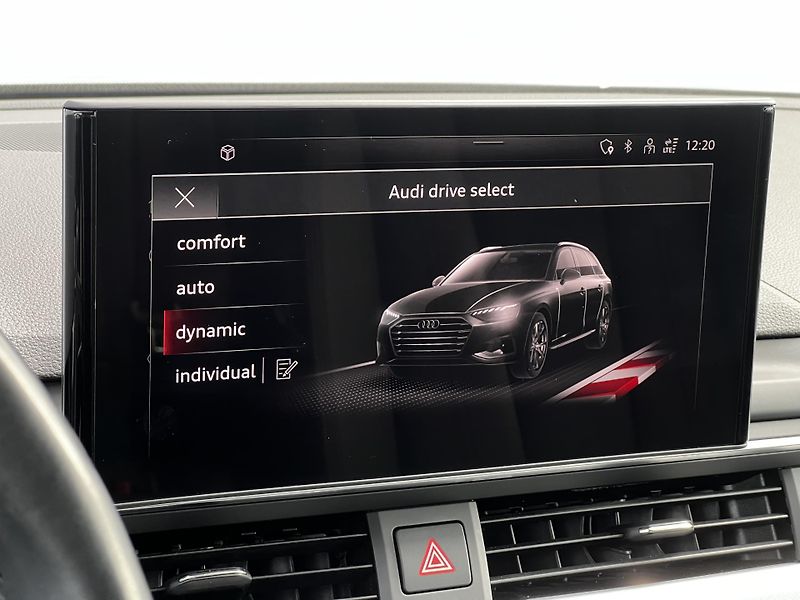 Audi A4 2.0TFSI 110kW S-Tronic DPH  - fotka 19 z 25