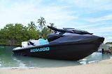 Sea Doo (2026) Skútr vodní GTR STD 3-up 230hp - náhled 4