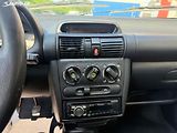 Opel Corsa (2001) 1.0i, 40kw 155t. KM! - náhled 17