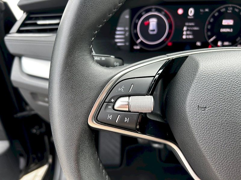 Škoda Octavia (2024) Combi 2.0 TDI 85kW MP6 Selecti - fotka 8 z 34