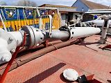 Brněnský sběratel Lukáš Fajtl získal legendární hasičskou cisternu Tatra 138. I díky pomoci Deníku. Před čtrnácti dny auto přivezl do Brna.