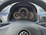 Volkswagen up! CNG KAMERA + DIGIKLIMA ČR - náhled 16