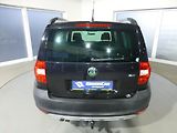 Škoda Yeti (2010) 1,2TSI-77KW*DIGI*PARK S*VYHŘ.S - náhled 7