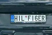 HIL FI6ER