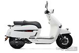 Keeway (2026) Sixties 125i - náhled 1