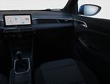 MG MG3 (2025) 1.5, Excite, Navigace - náhled 8