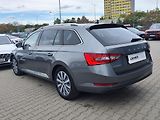 Škoda Superb 2.0 TDI/110kW Style DSG - náhled 7