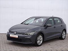 Volkswagen Golf Life 1,0TSi - fotografie inzerátu