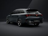 Cupra Leon (2026) Kombi - náhled 2
