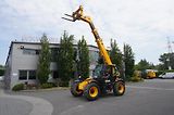JCB (2021) 535-95 / 3.5 T / range 9.5 m - náhled 15