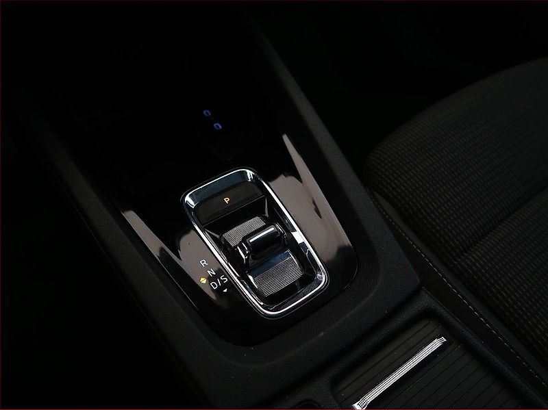 Škoda Octavia (2021) Ambition Plus 2.0 TDI, Automat - fotka 13 z 16