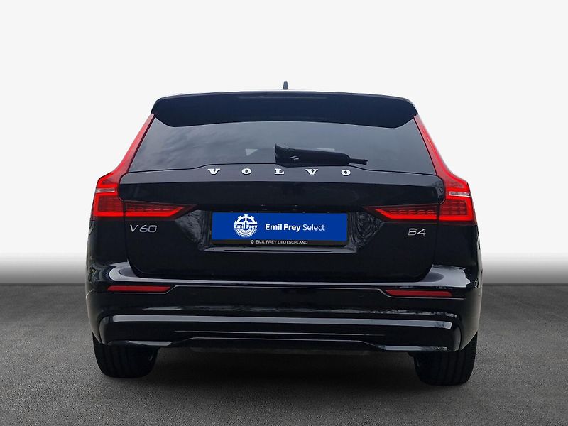 Volvo V60 B4 Plus Dark - fotka 5 z 15