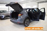 Mazda CX-5 2.2 D EXCLUSIVE-LINE 2024 - náhled 22