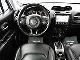 Jeep Renegade 2.0 Mjt 140k Limited 4WD - náhled 17