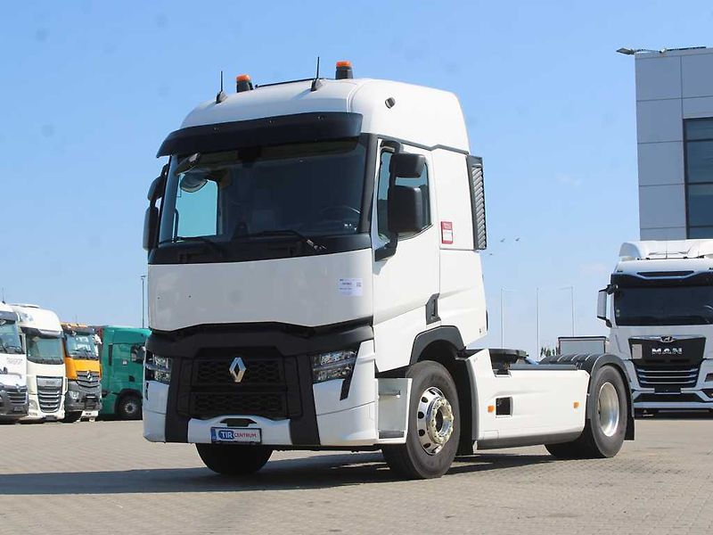 Renault Trucks T T 440, EURO 6, VZDUCHOVÉ PÉROV - fotka 1 z 18