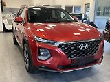 Hyundai Santa Fe (2021) 2,2CRDI REZERVACE - náhled 1