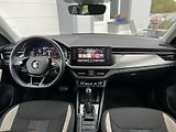 Škoda Kamiq (2021) 1.5TSI 110kW DSG STYLE ČR NOVÉ - náhled 10