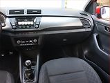 Škoda Fabia (2015) Style 1.2 TSI, Serv.kniha - náhled 8