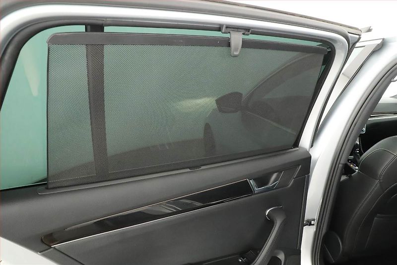 Škoda Superb (2022) Laurin&Klement 2.0 TDI - fotka 15 z 25