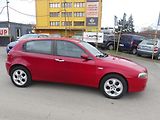 Alfa Romeo 147 1,6i 77kW LPG - náhled 9