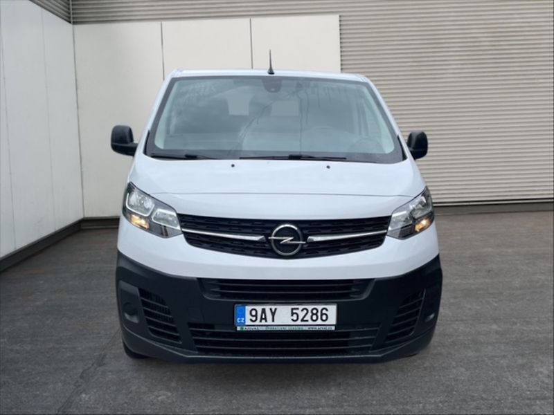 Opel Vivaro 2,0 D 106 Enjoy L2 - fotka 2 z 11