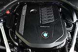 BMW Řada 5 540i xD LUXURY HUD LASER TAŽNÉ - náhled 45