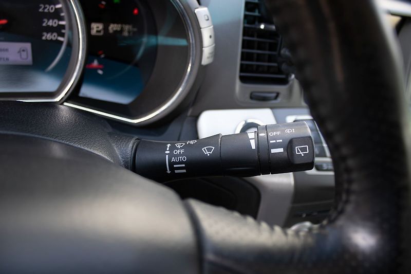 Nissan Murano Bez investic, servisované. - fotka 30 z 47