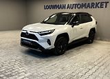 Toyota RAV4 2.5 Hybrid AT SELECTION SKYVIE - náhled 1