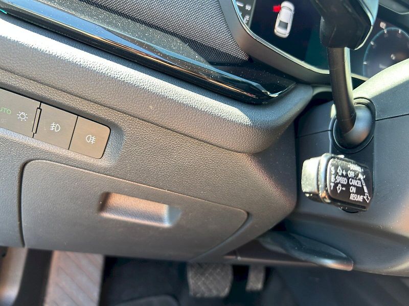 Škoda Octavia (2021) STY TD 110/2.0 A7F - fotka 24 z 25