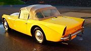 Daimler SP250.