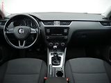 Škoda Octavia (2016) 1.6 TDi, 2.maj,ČR, AC - náhled 8