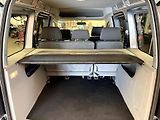 Volkswagen Caddy Life 1.9 TDI 77 kW - náhled 17