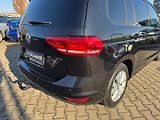 Volkswagen Touran (2016) 1,6 TDI 85 KW STK NAVI TAŽNÉ - náhled 13