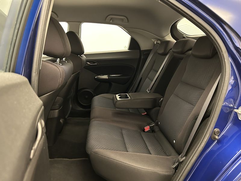 Honda Civic 1.8 I- VTEC Sport - fotka 17 z 22