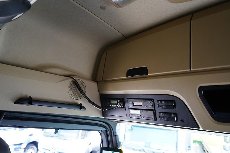 Mercedes-Benz Actros (2022) L / 1851 / E 6 / MP 5 / I – CO - fotka 48 z 57