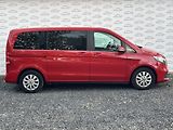 Mercedes-Benz Třídy V (2021) 220dA 120kW, 7míst, ČR, DPH - náhled 4