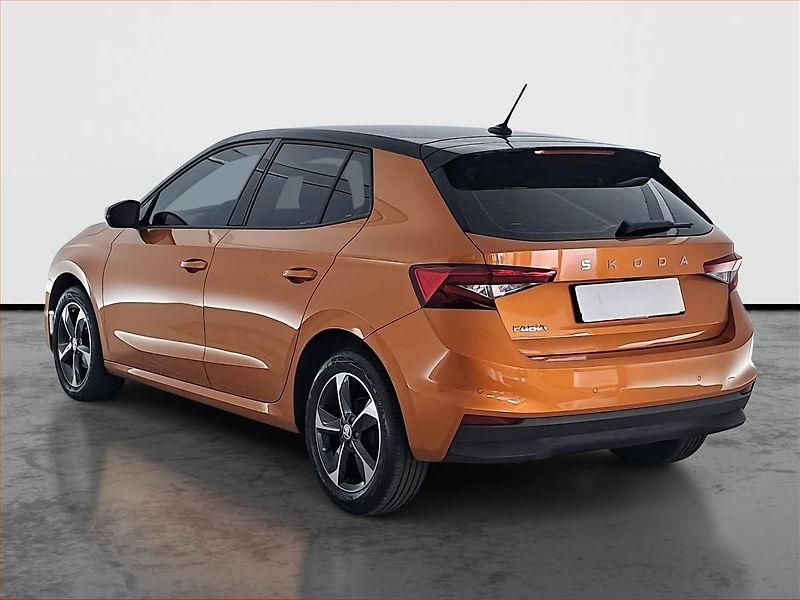 Škoda Fabia (2025) Selection 1.0, ČR,1.maj - fotka 4 z 18