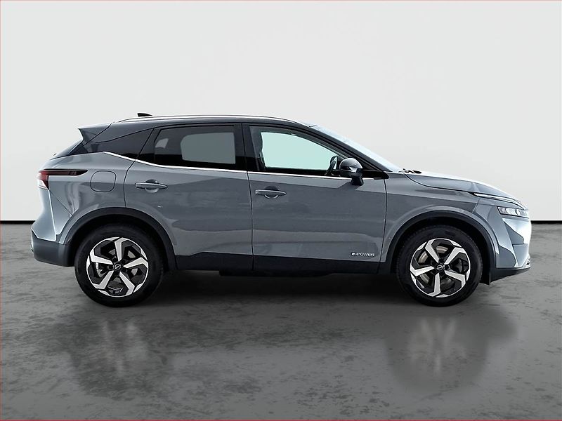 Nissan Qashqai (2023) 1.5 e-Power - fotka 6 z 21