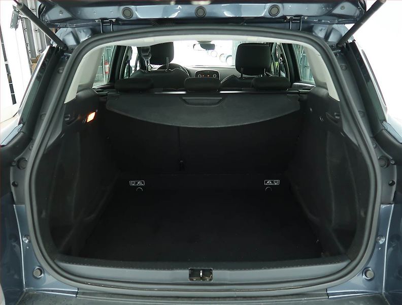 Renault Clio (2019) 0.9 TCe, Tempomat - fotka 13 z 14