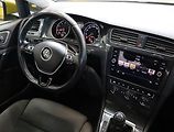 Volkswagen Golf (2017) Comfortline 1.0 TSI, Kůže - náhled 7