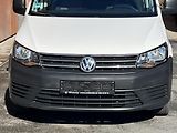 Volkswagen Caddy (2018) MAXI 2,0TDi 150k 6rychl. -DPH - náhled 2