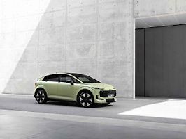 Audi vrací jméno A2 do nabídky jako elektromobil, jehož nejúspornější verze má udávanou spotřebu 12,8 kWh na sto kilometrů.