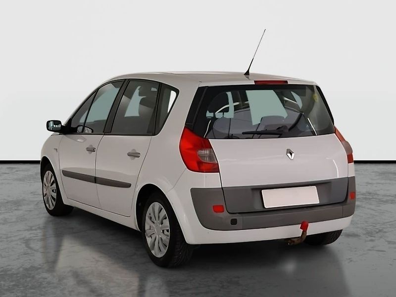 Renault Scénic (2008) 1.6 16V, LPG, po STK, Tažné - fotka 4 z 24
