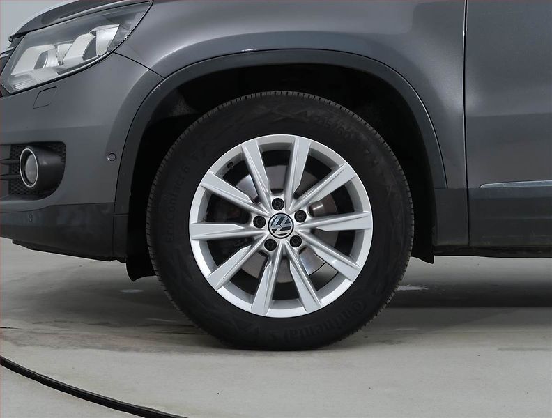 Volkswagen Tiguan (2014) 2.0 TDI, 4X4, Automat - fotka 15 z 20