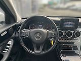 Mercedes-Benz Třídy C Třída C 200 d Aut. - náhled 11
