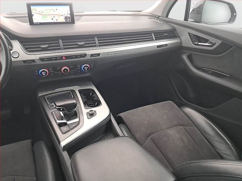 Audi Q7 (2016) 3.0 TDI - fotka 7 z 28