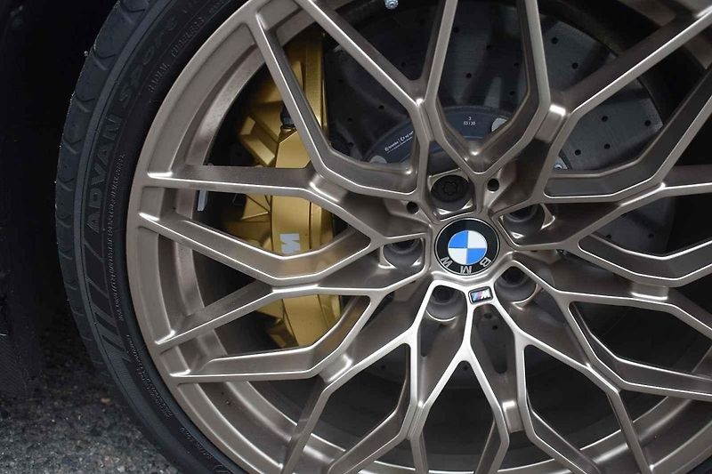 BMW M3 Touring je auto, se kterým jsem se po testu fakt nerad loučil