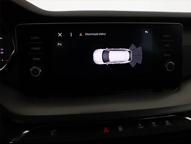 Škoda Octavia (2023) Ambition 2.0 TDI, ČR,1.maj - fotka 14 z 16