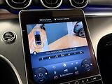Mercedes-Benz Třídy C (2021) C 220d Avantgarde - náhled 71